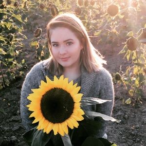 Meet your Posher, Kallie